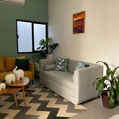 דירות מזטלן El Departamento Playa Sur מראה חיצוני תמונה
