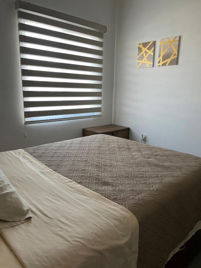 דירות מזטלן El Departamento Playa Sur מראה חיצוני תמונה
