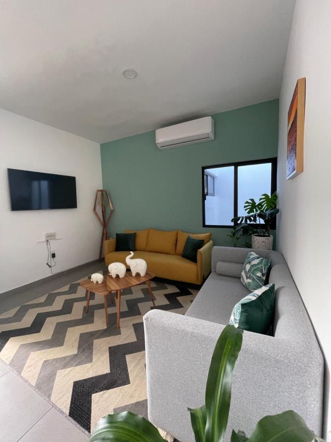 דירות מזטלן El Departamento Playa Sur מראה חיצוני תמונה