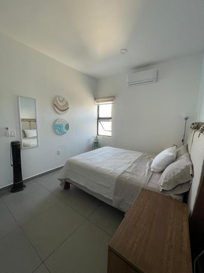 דירות מזטלן El Departamento Playa Sur מראה חיצוני תמונה